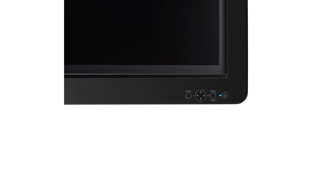 D8600BK w/ Windows® Controller Interactive Whiteboard