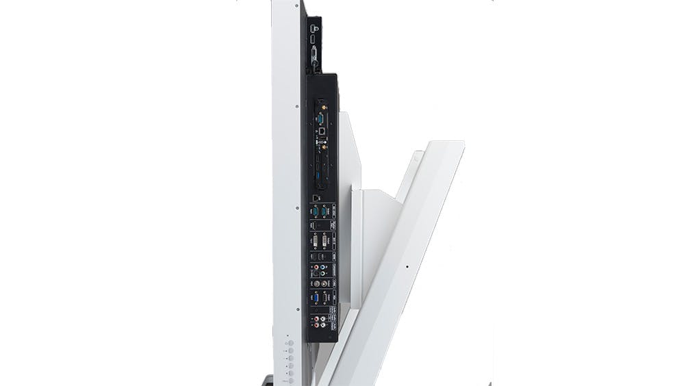 D6500 for Business Interactive Whiteboard